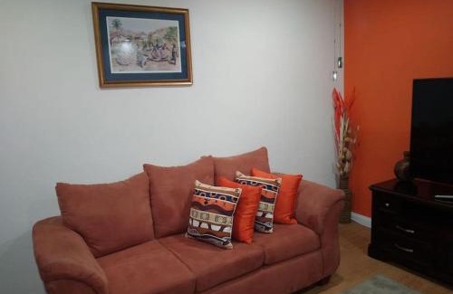 Mt. Pleasant Apartment | Bostic Villa