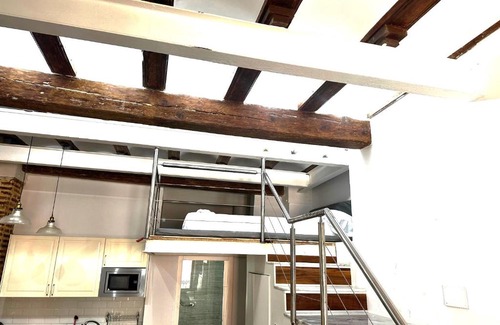 El Botanic Apartment | Botanico Silence