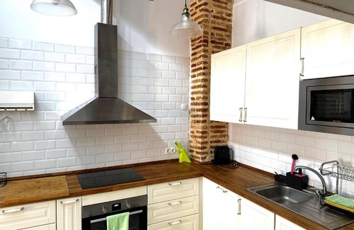 El Botanic Apartment | Botanico Silence