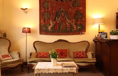 Historical Center Bruges Hotel | Botaniek