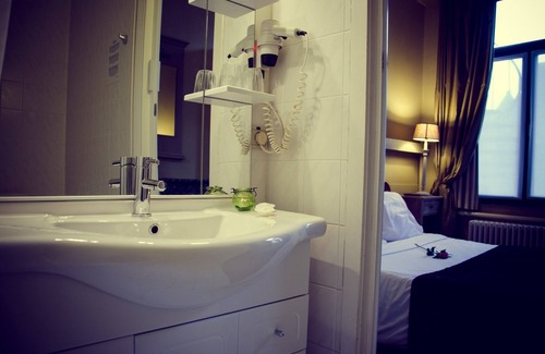 Historical Center Bruges Hotel | Botaniek