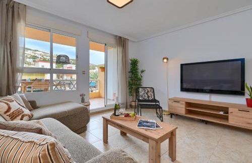 Aduanas Apartment | Botavara by Aguilarent