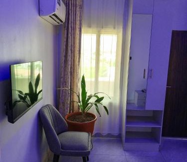 Gwarinpa Estate Hotel | Bott Apartment