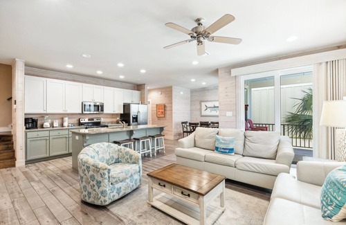 Gulf Shores House | Bottlenose Beach House