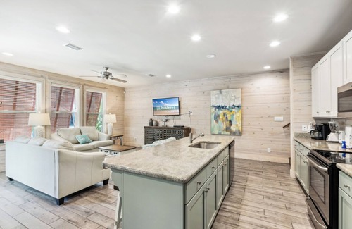 Gulf Shores House | Bottlenose Beach House