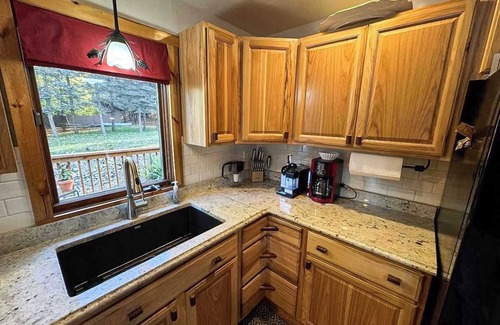 Minocqua Cabin | Bouchard Shores Resort - Your Private Northwoods Getaway