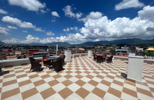 Kathmandu Apartment | Boudha Apart Hotel