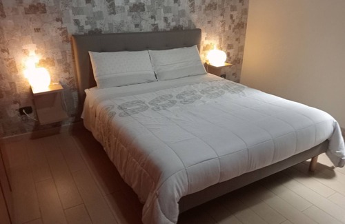 Santa Maria Bed & Breakfast | Bougainville Bed & Breakfast, 85m2 apartment.