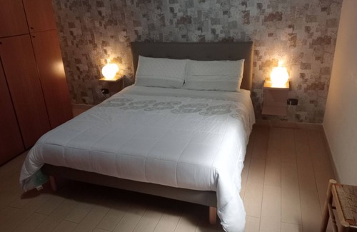 Santa Maria Bed & Breakfast | Bougainville Bed & Breakfast, 85m2 apartment.