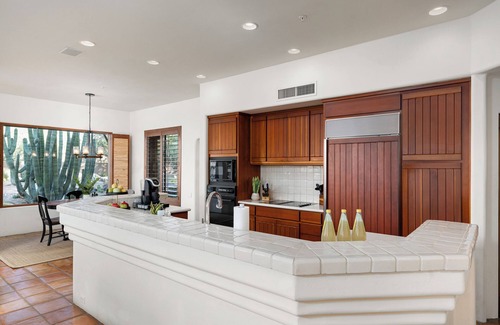 Pinnacle Peak House | Boulders Serenity & Southwest Charm, Views, Hot Tub