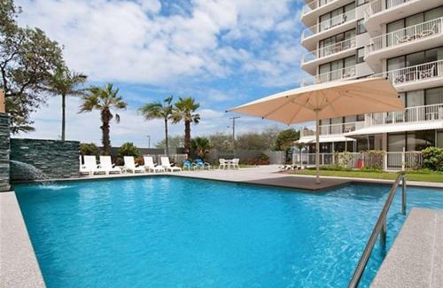 Broadbeach Apartment | Boulevard Towers on Broadbeach