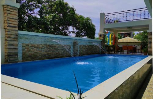 Puerto Princesa City Centre Hotel | Bountiful Inn