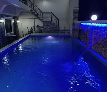 Puerto Princesa City Centre Hotel | Bountiful Inn