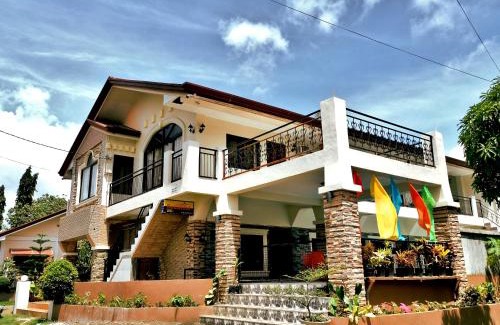 Puerto Princesa City Centre Hotel | Bountiful Inn