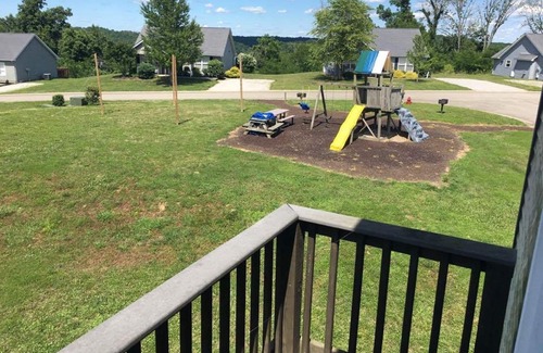 Taylorsville House | Bourbon Trails, Fishing and Relaxing - Taylorsville Lake has it all!