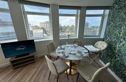 Bournemouth City Centre Apartment | Bournemouth Lookout