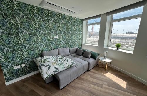 Bournemouth City Centre Apartment | Bournemouth Lookout