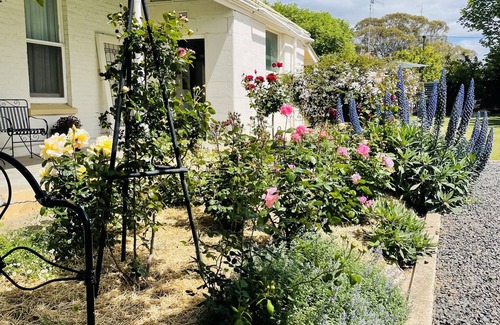 Tatiara House | Boutique B&B in the heart of town