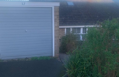 Haverhill House | Boutique bungalow