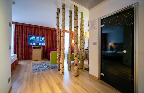 Trento Old Town Hotel | Boutique Exlusive B&B