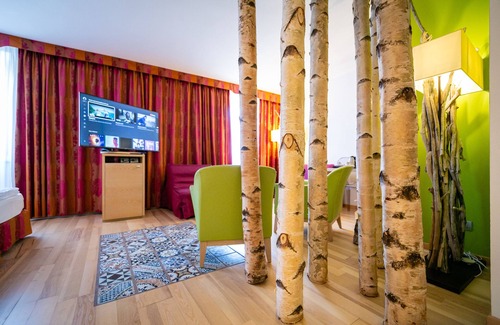 Trento Old Town Hotel | Boutique Exlusive B&B