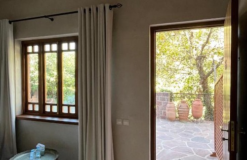 Sti Fadma House | Boutique Guesthouse Dar Zohra