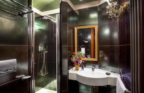 Navona Hotel | Boutique Hotel Campo de' Fiori