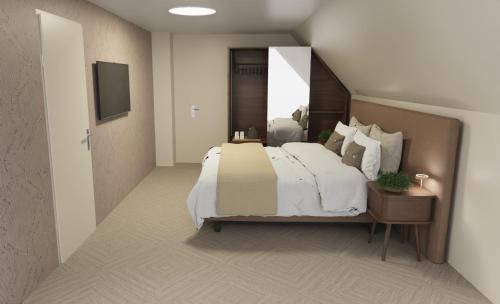 Someren Hotel | Boutique Hotel de Zeuve Meeren