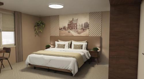 Someren Hotel | Boutique Hotel de Zeuve Meeren