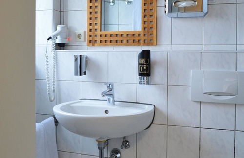 Erlangen Hotel | Boutique Hotel Villa Soy