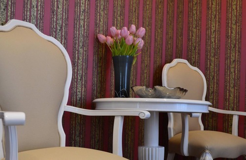 Erlangen Hotel | Boutique Hotel Villa Soy