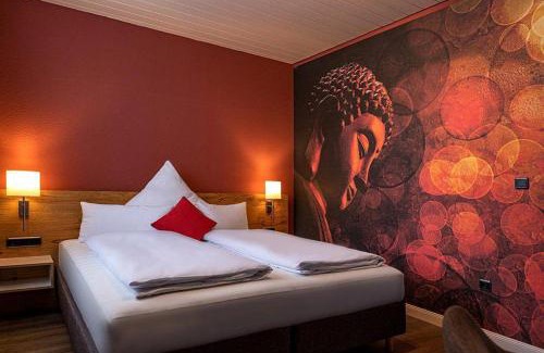 Kalberau Hotel | Boutique Hotel Zum grünen Baum