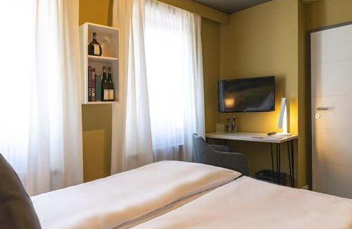 Kalberau Hotel | Boutique Hotel Zum grünen Baum