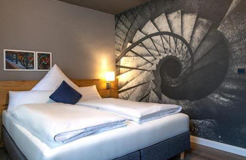 Kalberau Hotel | Boutique Hotel Zum grünen Baum