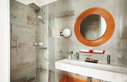 Belvaros - Lipotvaros Hotel | Boutique Residence Budapest