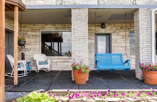 Braddock Heights Apartment | Boutique Space at Marble Ridge