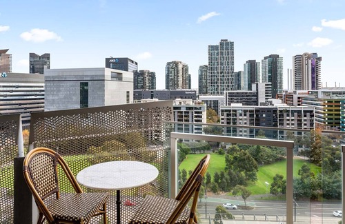 Docklands Apartment | BOUTIQUE STAYS - Watervue