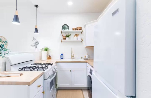 Civic Core Condo | Boutique Style Condo In The Gaslamp Downtown