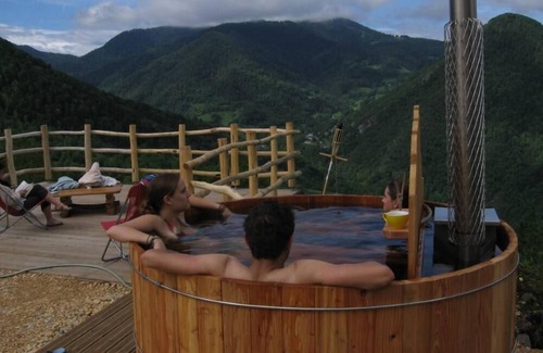 Boutx Ski Chalet | Boutx: Chalet - Boutx