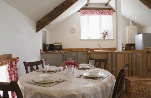 Sticklepath House | Bowbeer Barn