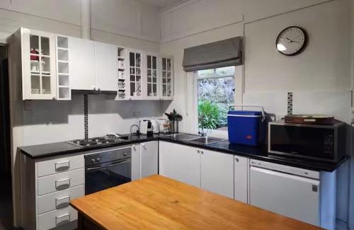 Sandy Bay House | Bowen Toft Villa- New Listing