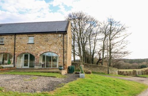 Kibblesworth House | Bowes Barn