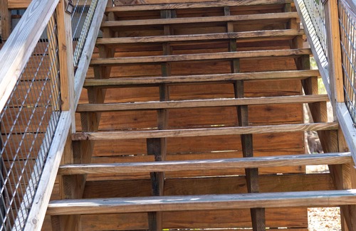 Fort White House | Bowman's Landing Spring House on the Santa Fe River