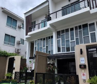 Nimman Villa | Boxsoon Nimman 3 # 4beds 4bahts