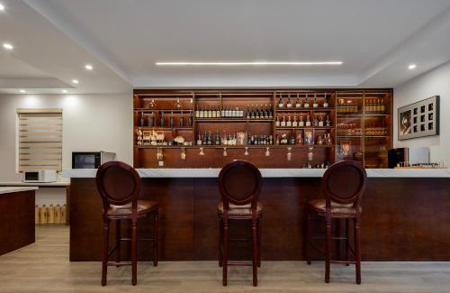 Gucheng Bed & Breakfast | Boying happywin Guofeng Shangyuan Lijiang Ancient Town South Gate Store