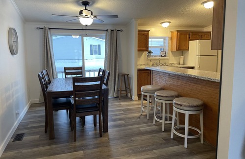 Boyne City House | Boyne City Getaway!