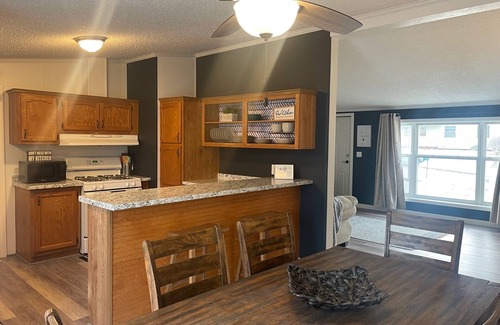 Boyne City House | Boyne City Getaway!