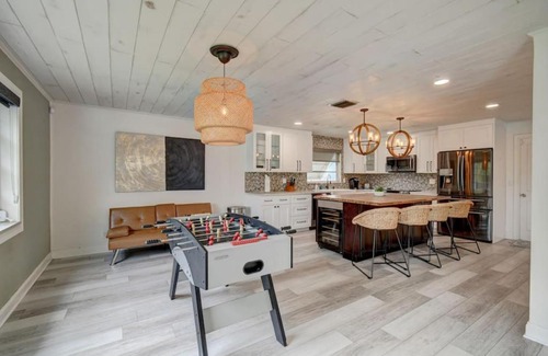 Boynton Beach House | Boynton 3 2 Pool House