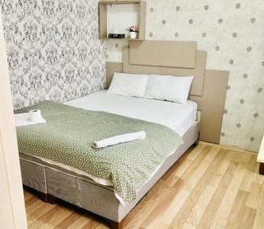 Istanbul City Center Apartment | BOYNUZ APART OTEL