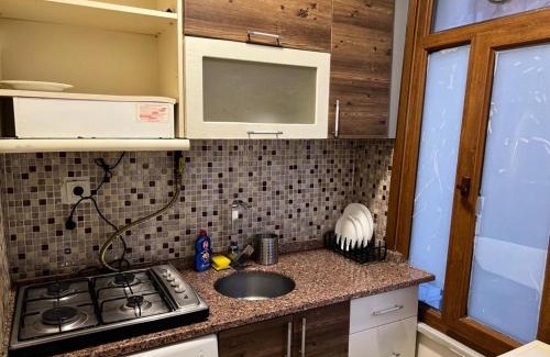 Istanbul City Center Apartment | BOYNUZ APART OTEL